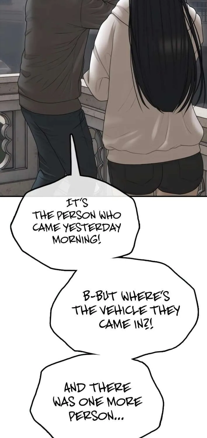 The Apocalypse is Here, chapter 18, page 138