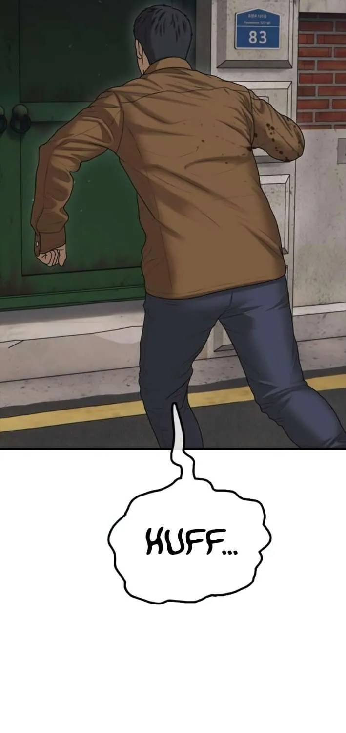 The Apocalypse is Here, chapter 18, page 140