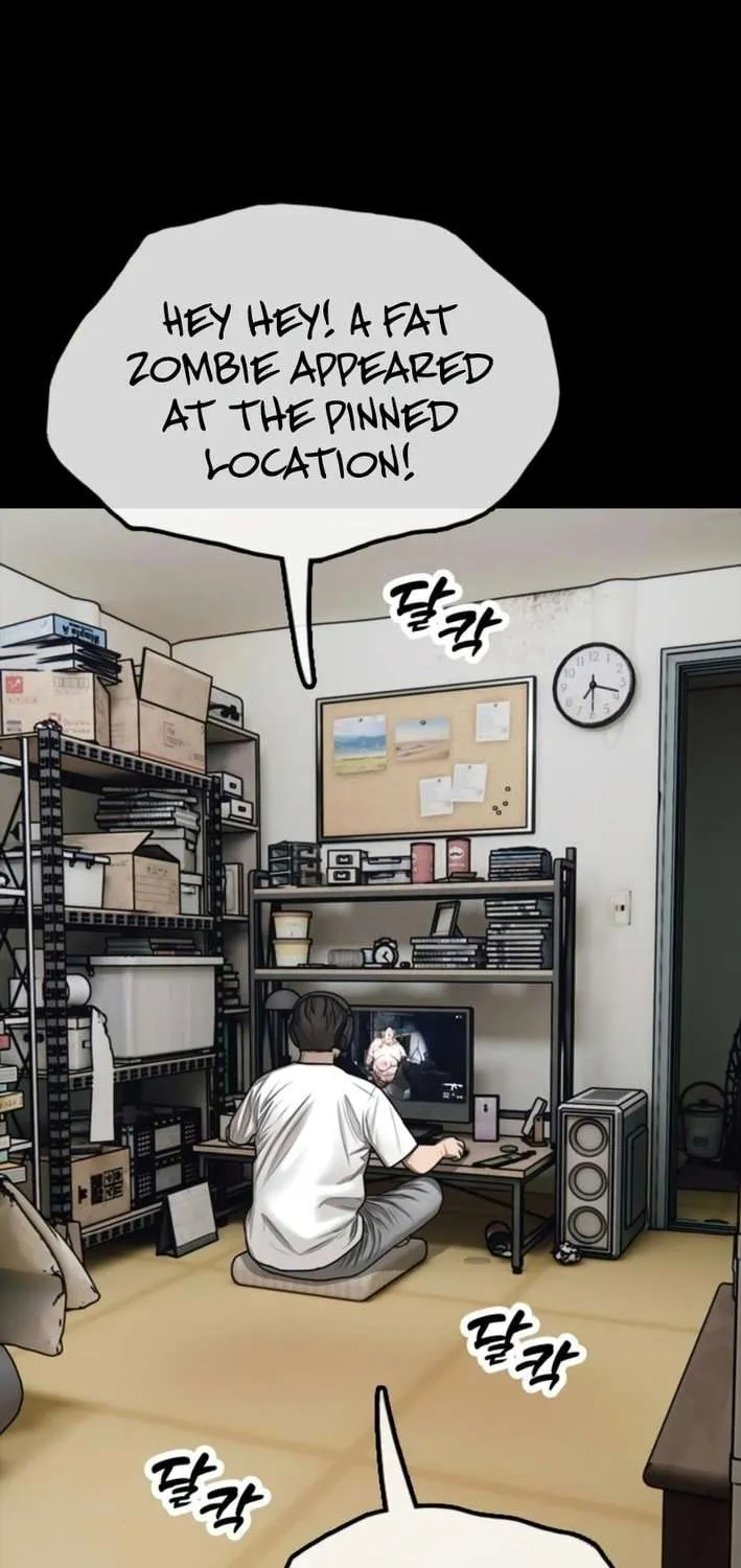 The Apocalypse is Here, chapter 18, page 157