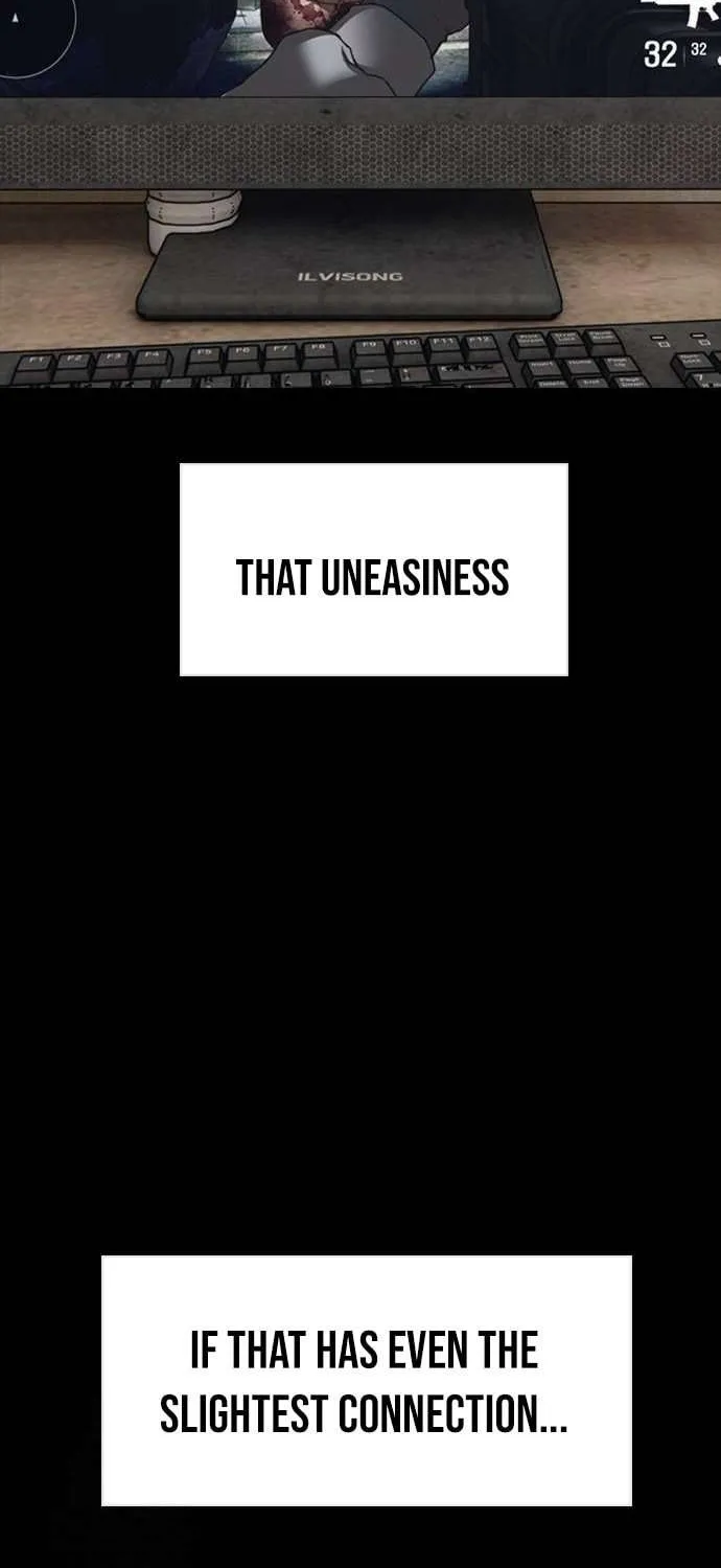 The Apocalypse is Here, chapter 19, page 3