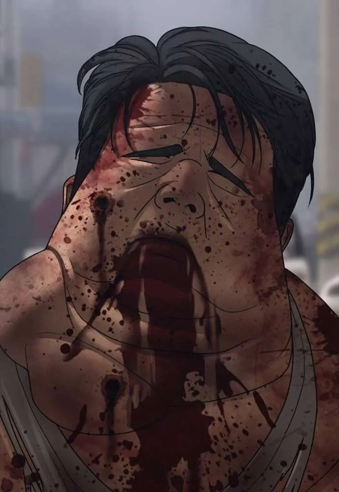 The Apocalypse is Here, chapter 19, page 6