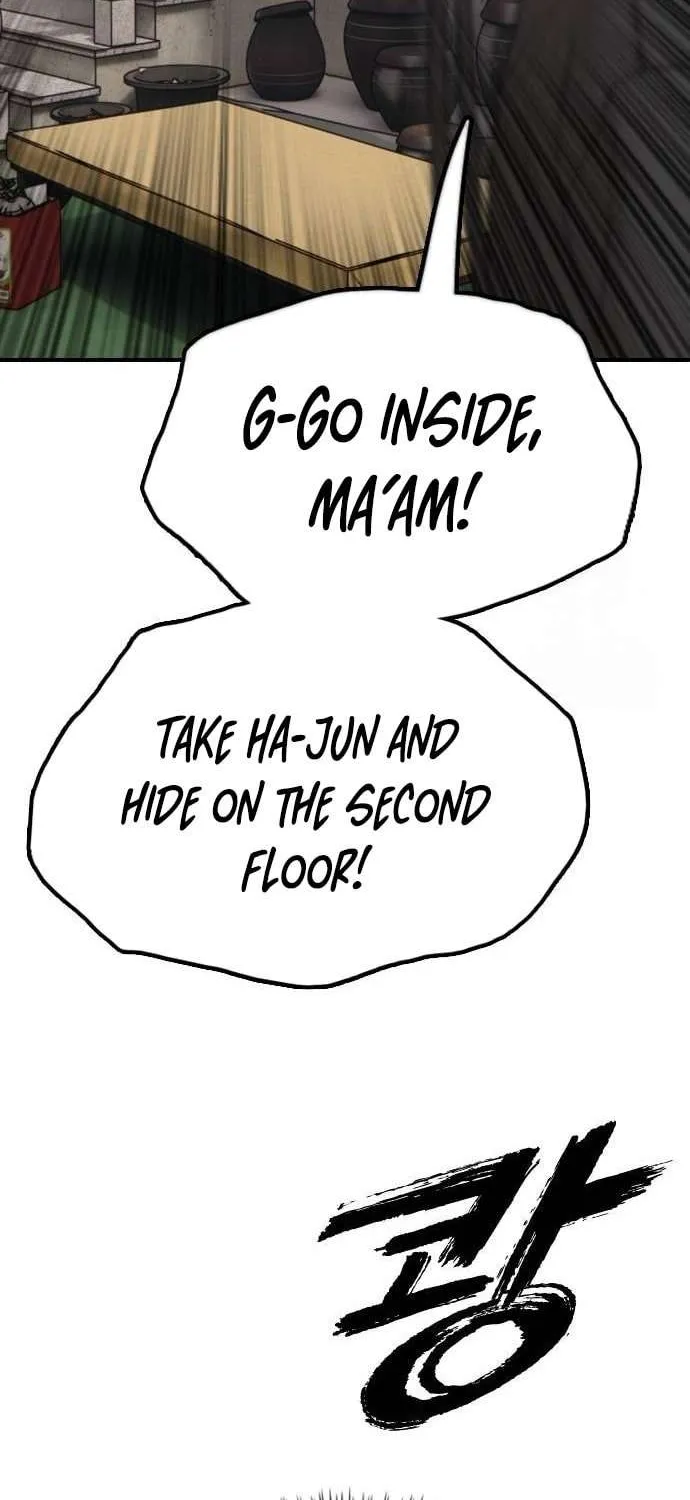 The Apocalypse is Here, chapter 19, page 54