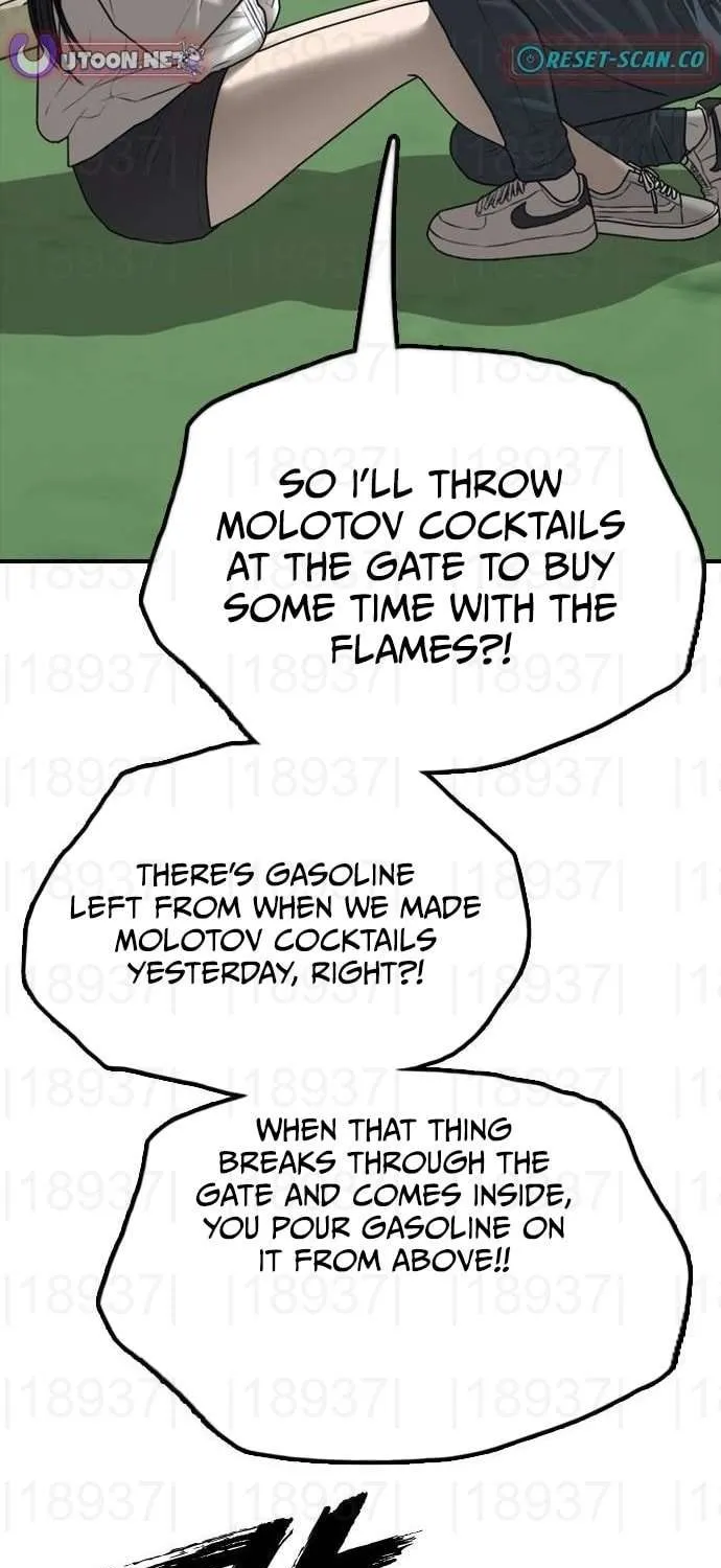 The Apocalypse is Here, chapter 19, page 63