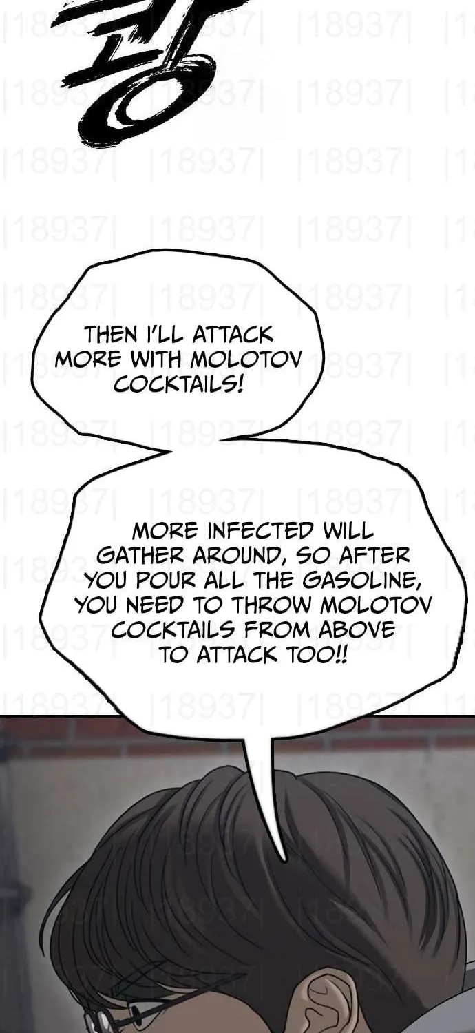The Apocalypse is Here, chapter 19, page 64