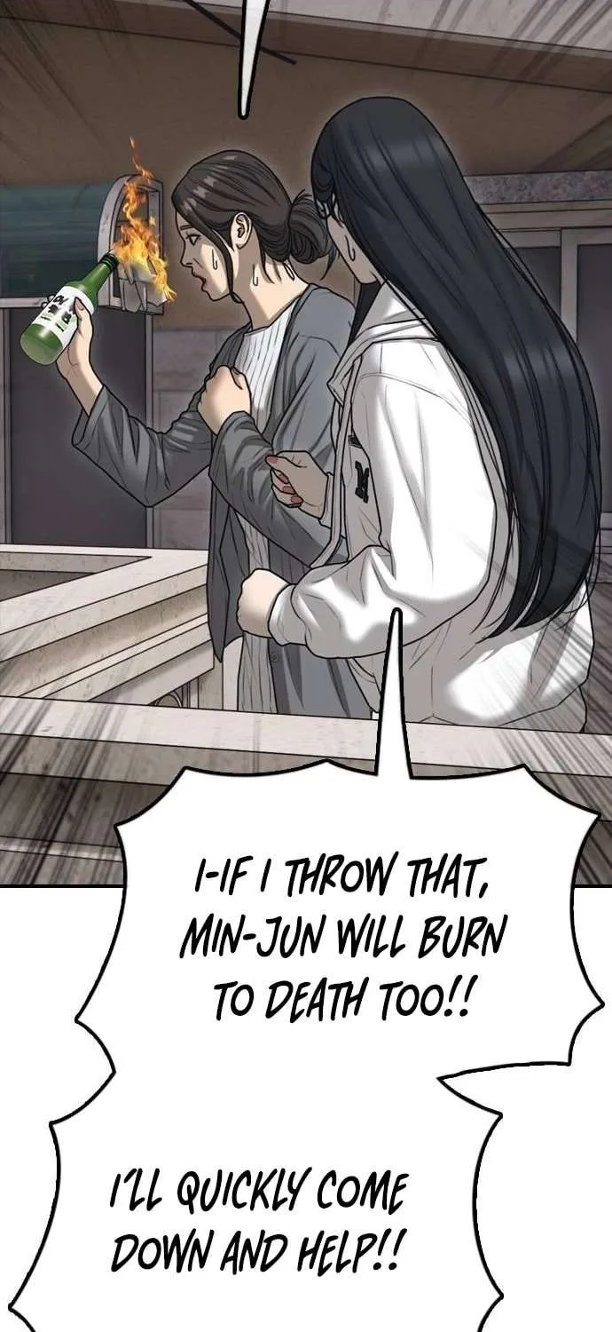 The Apocalypse is Here, chapter 19, page 107