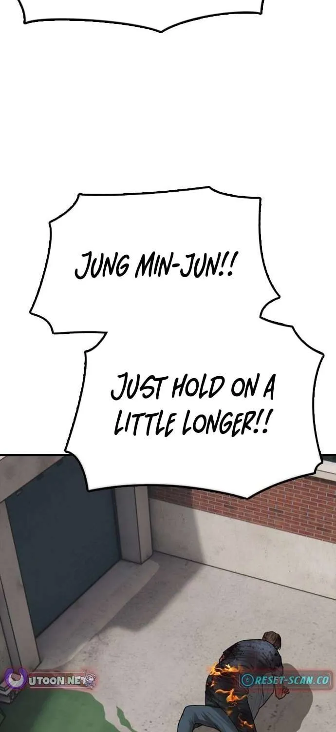 The Apocalypse is Here, chapter 19, page 108