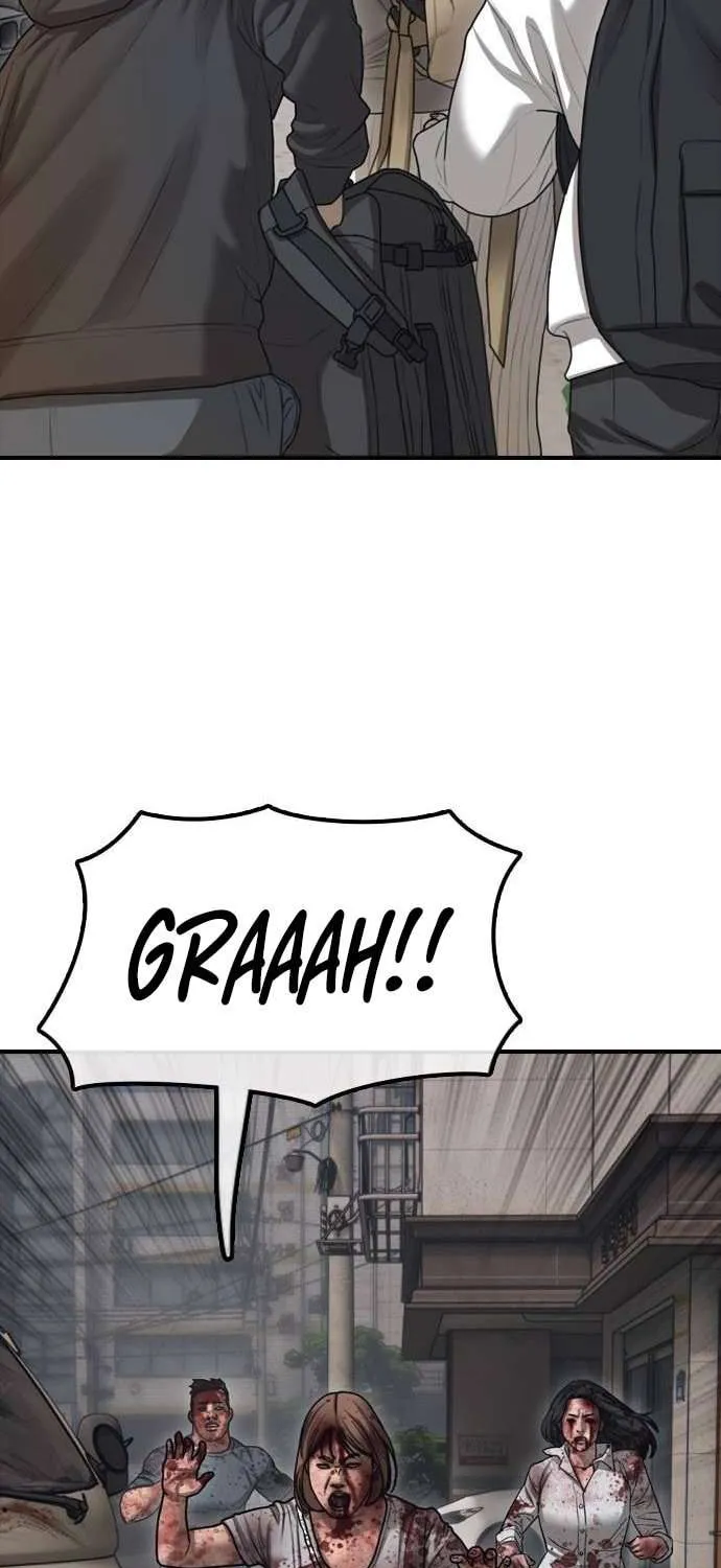 The Apocalypse is Here, chapter 19, page 128