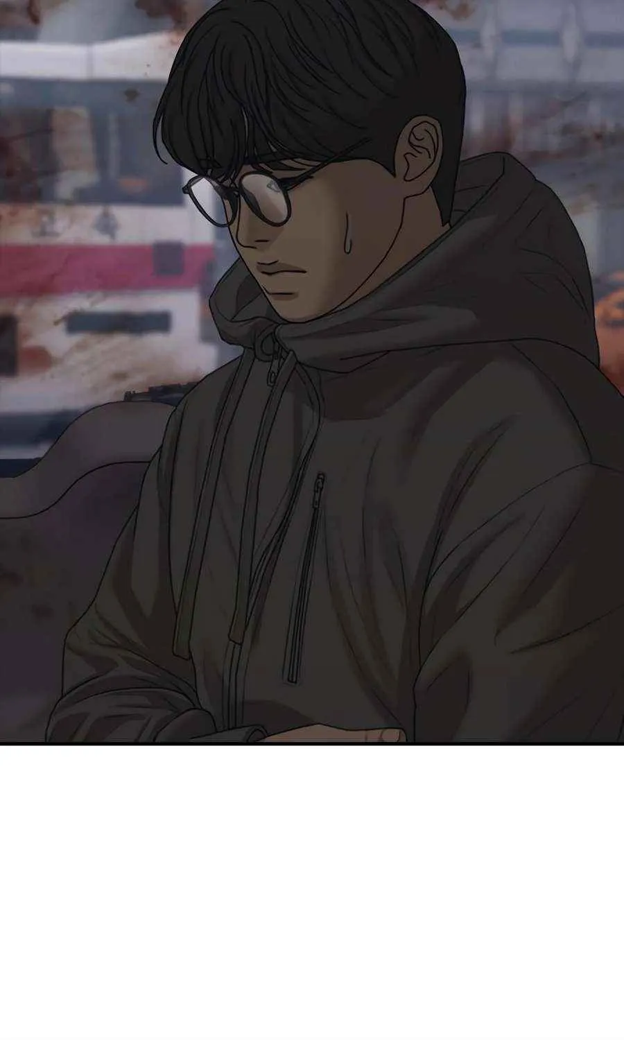 The Apocalypse is Here, chapter 20, page 20