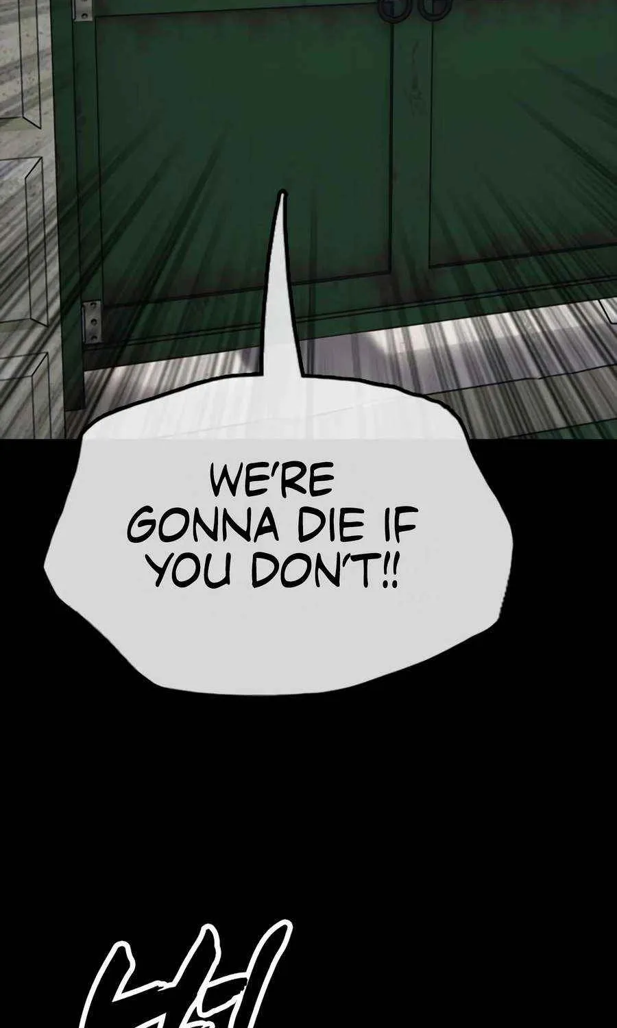 The Apocalypse is Here, chapter 20, page 23