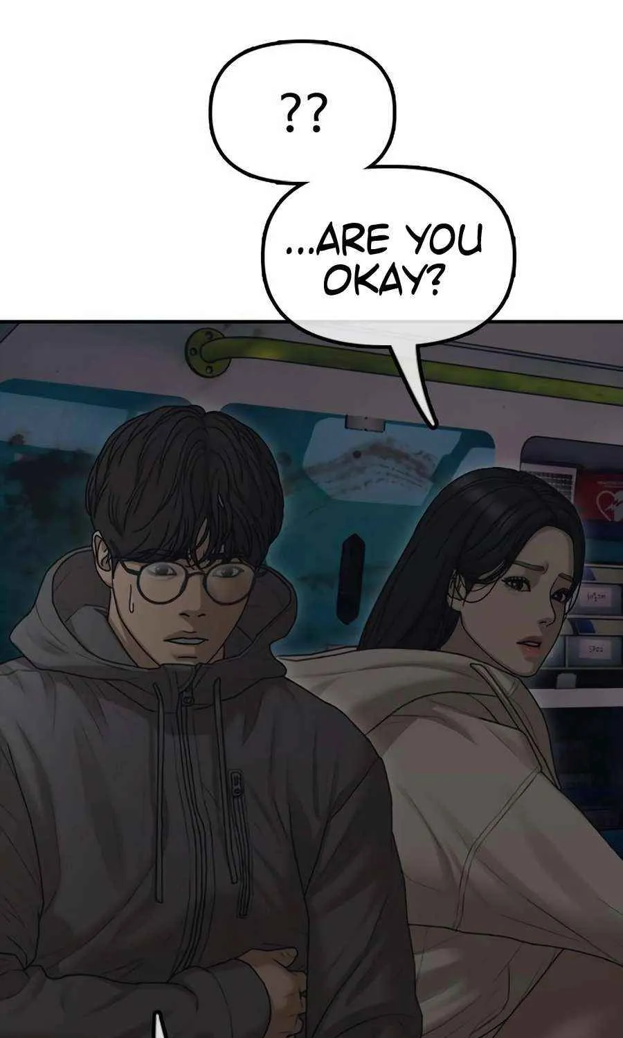 The Apocalypse is Here, chapter 20, page 32