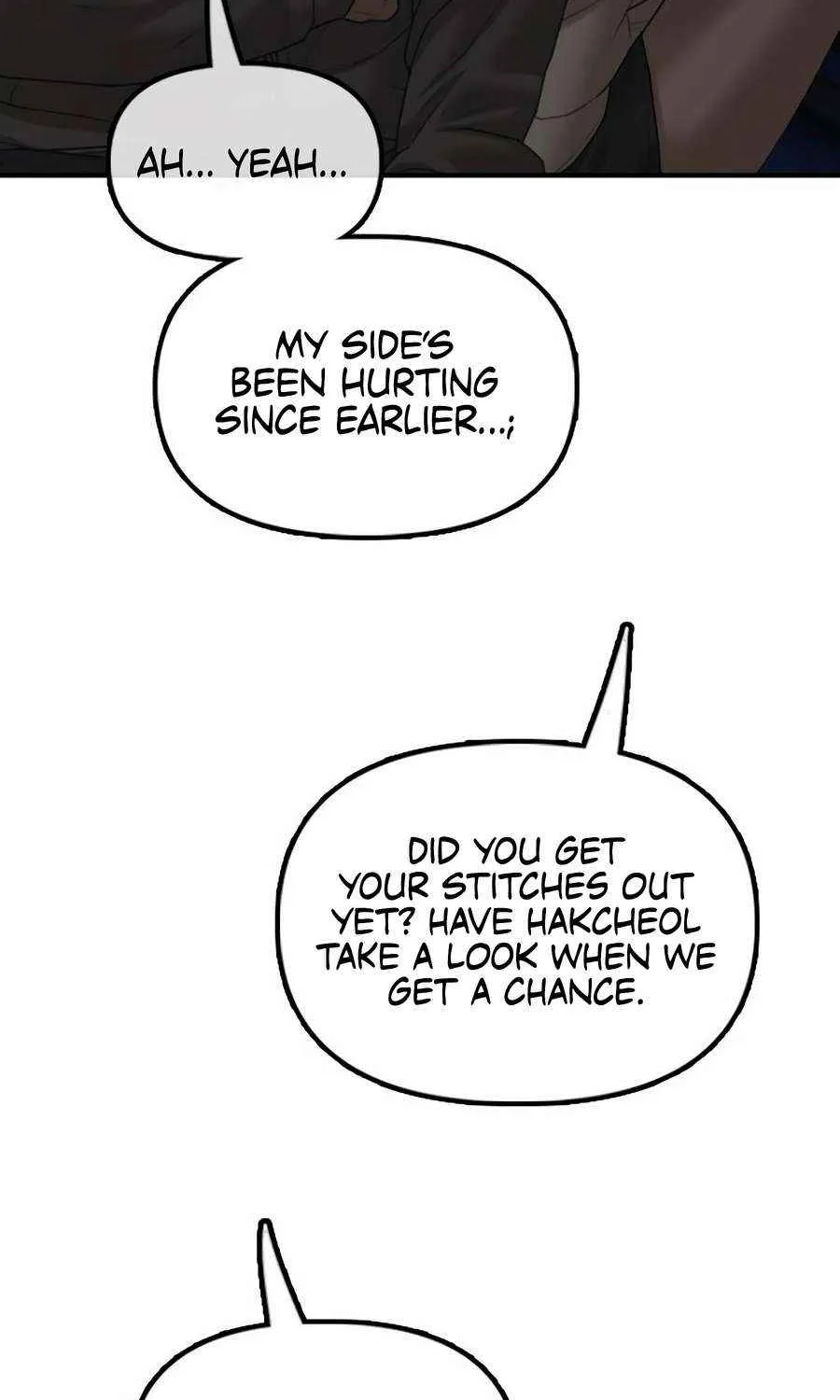 The Apocalypse is Here, chapter 20, page 33