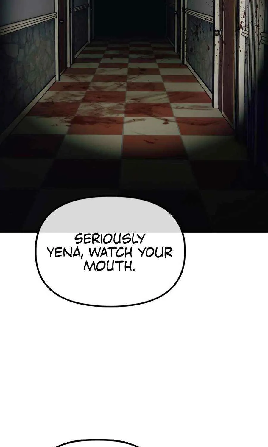 The Apocalypse is Here, chapter 20, page 46