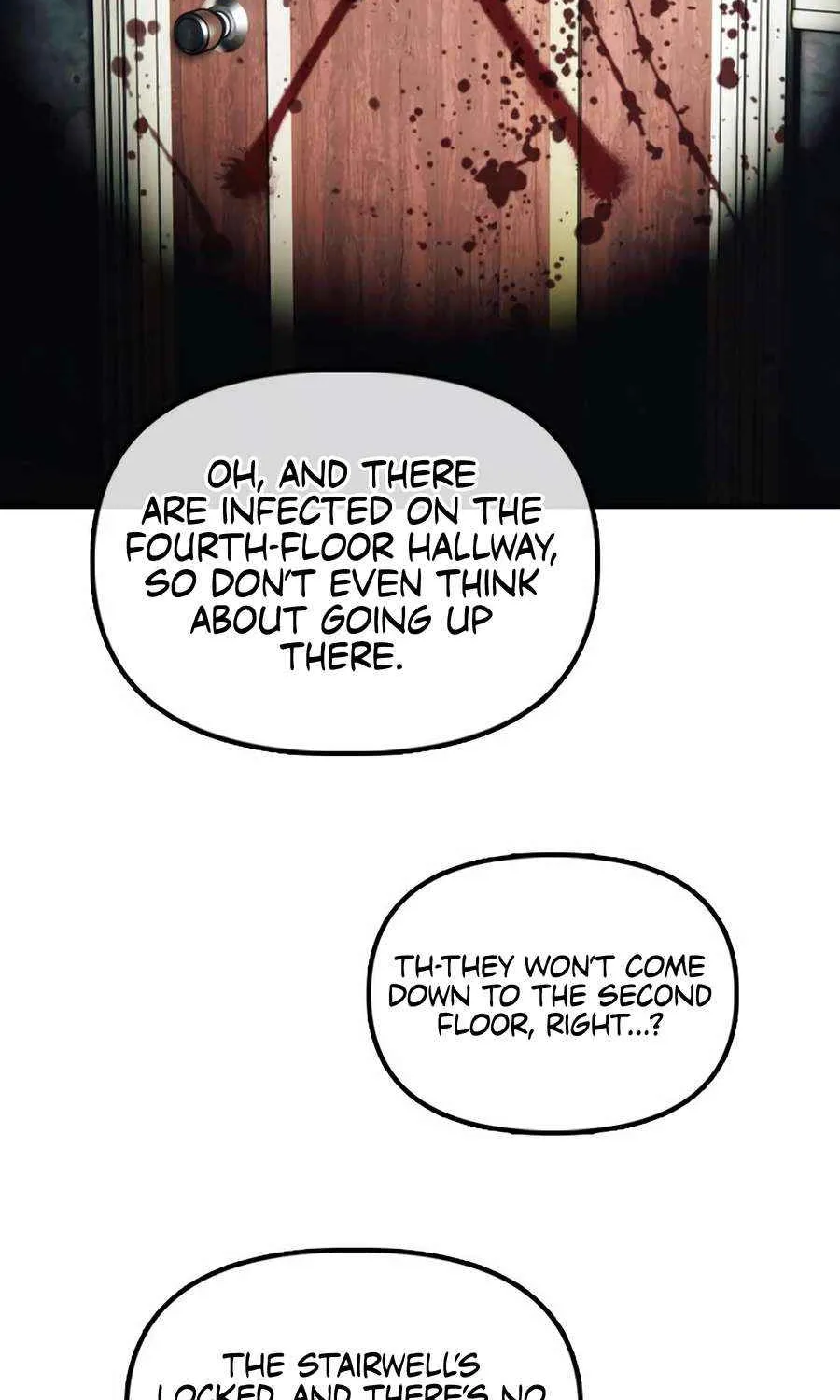 The Apocalypse is Here, chapter 20, page 51