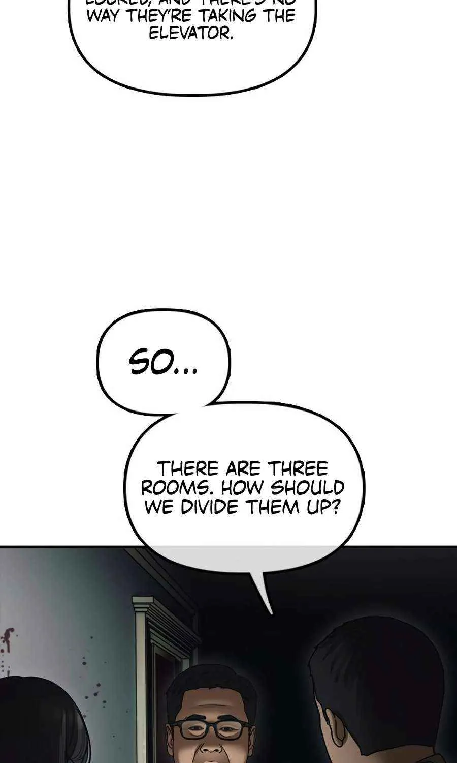 The Apocalypse is Here, chapter 20, page 52