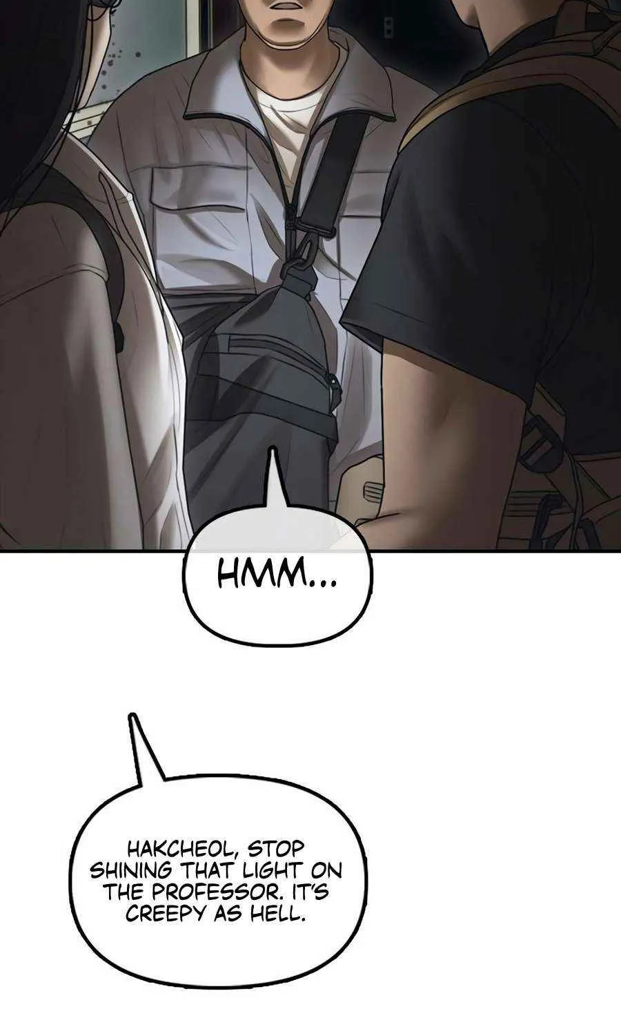 The Apocalypse is Here, chapter 20, page 53