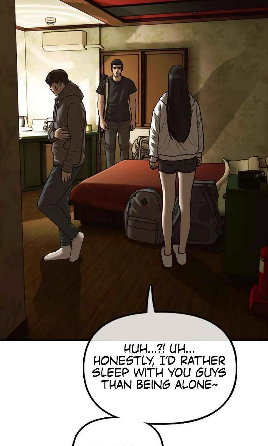 The Apocalypse is Here, chapter 20, page 56