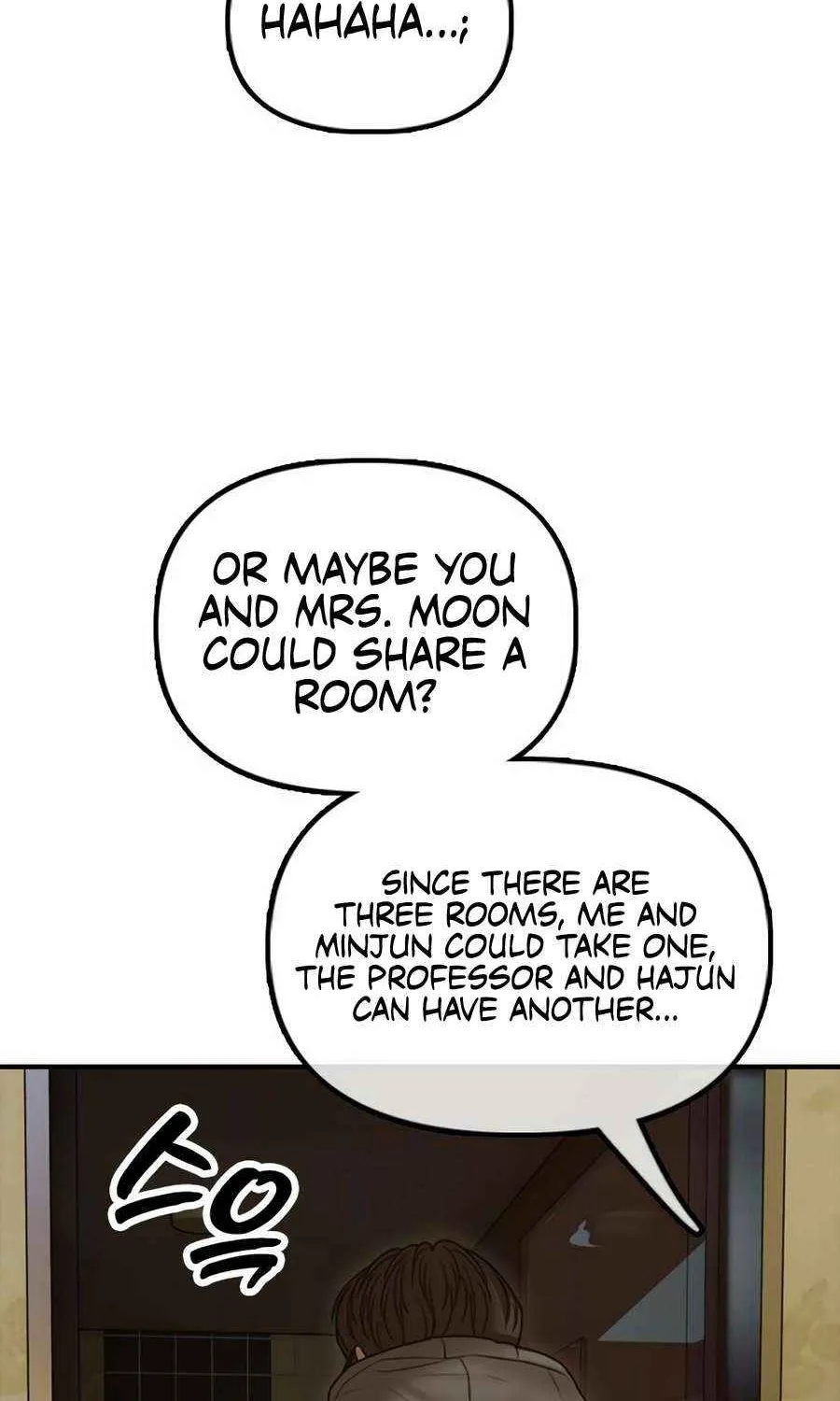 The Apocalypse is Here, chapter 20, page 57
