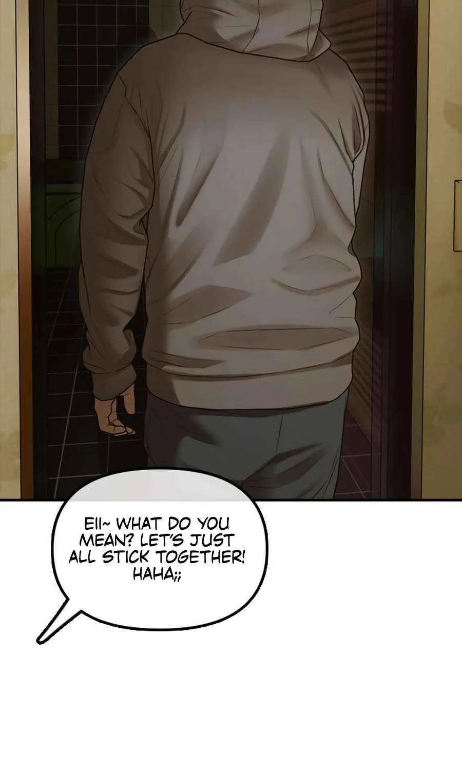 The Apocalypse is Here, chapter 20, page 58