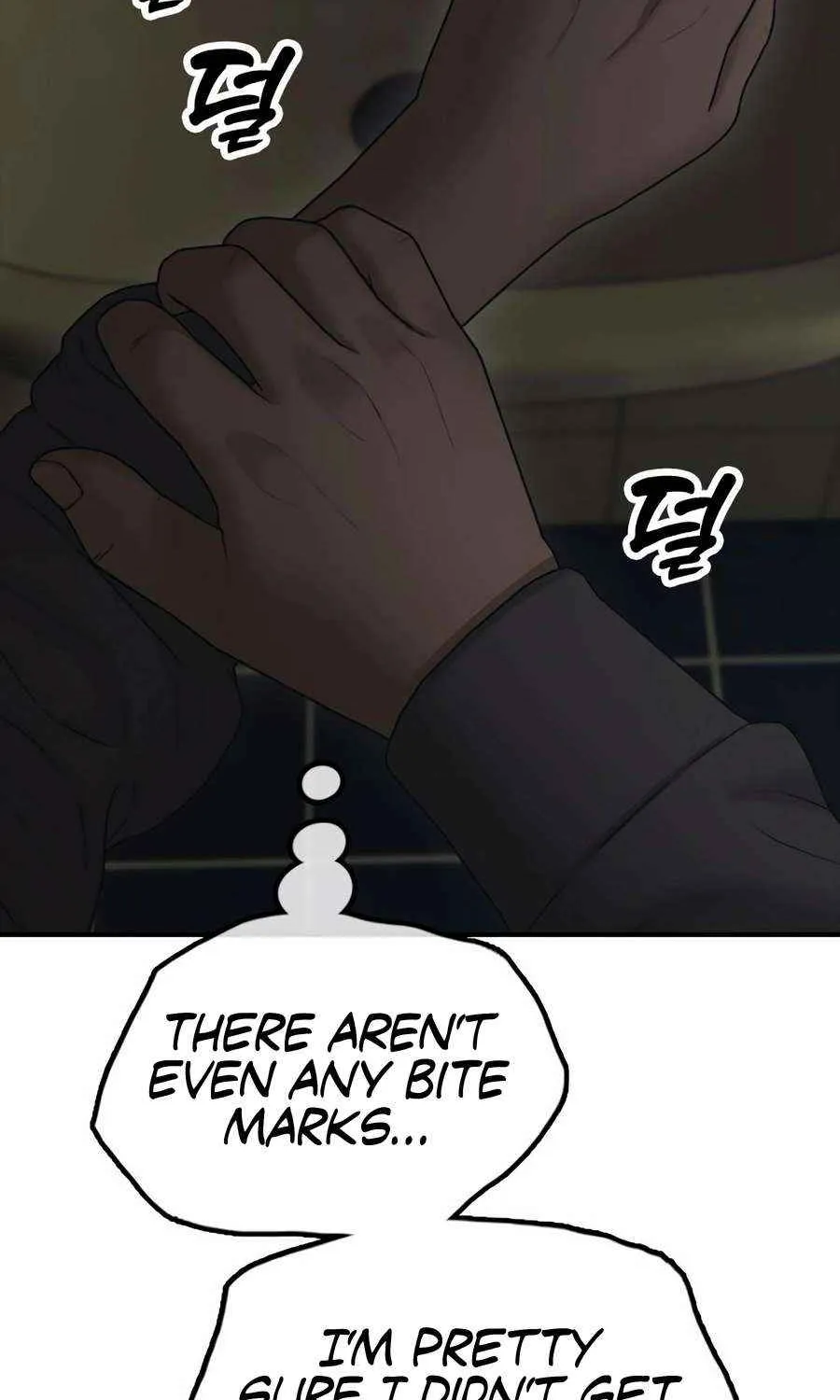 The Apocalypse is Here, chapter 20, page 77