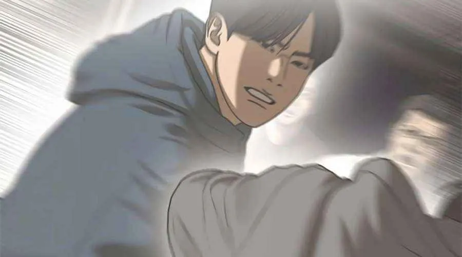 The Apocalypse is Here, chapter 20, page 79