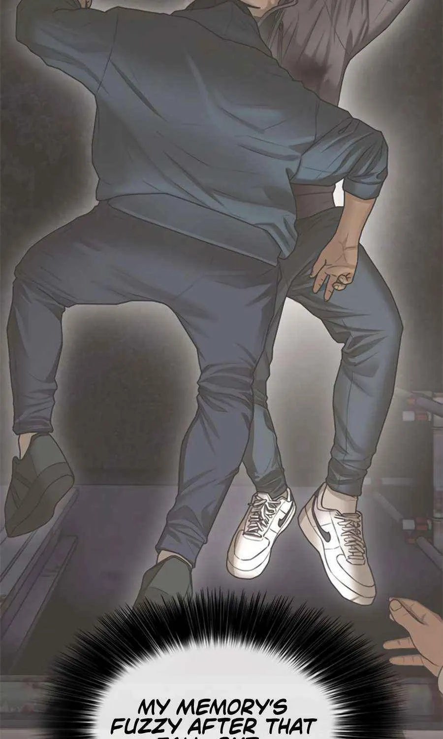 The Apocalypse is Here, chapter 20, page 82
