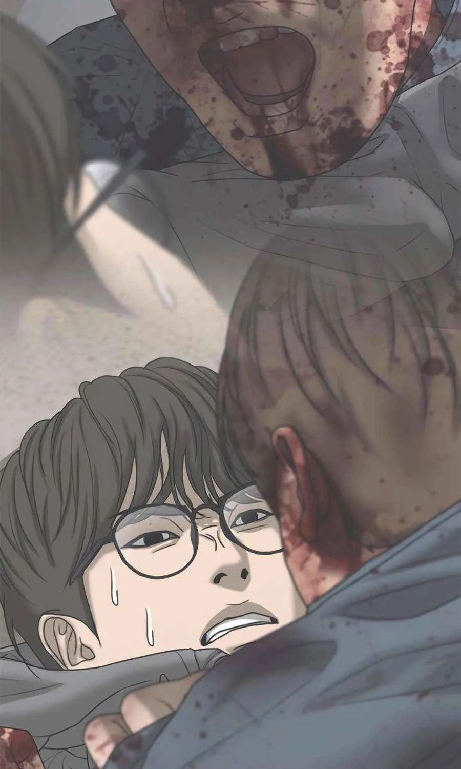 The Apocalypse is Here, chapter 20, page 86
