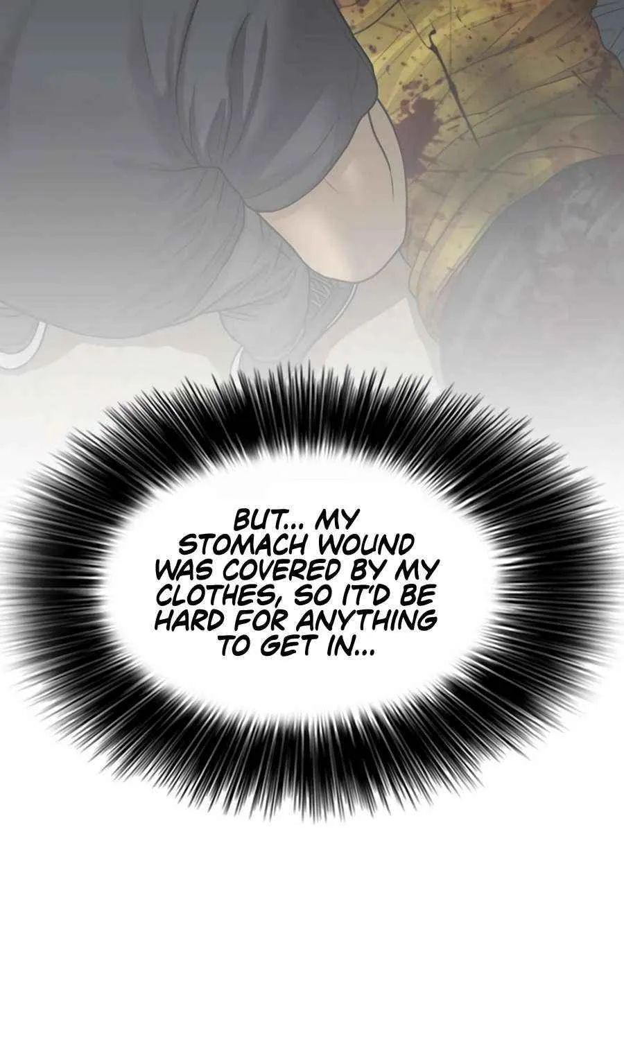 The Apocalypse is Here, chapter 20, page 90