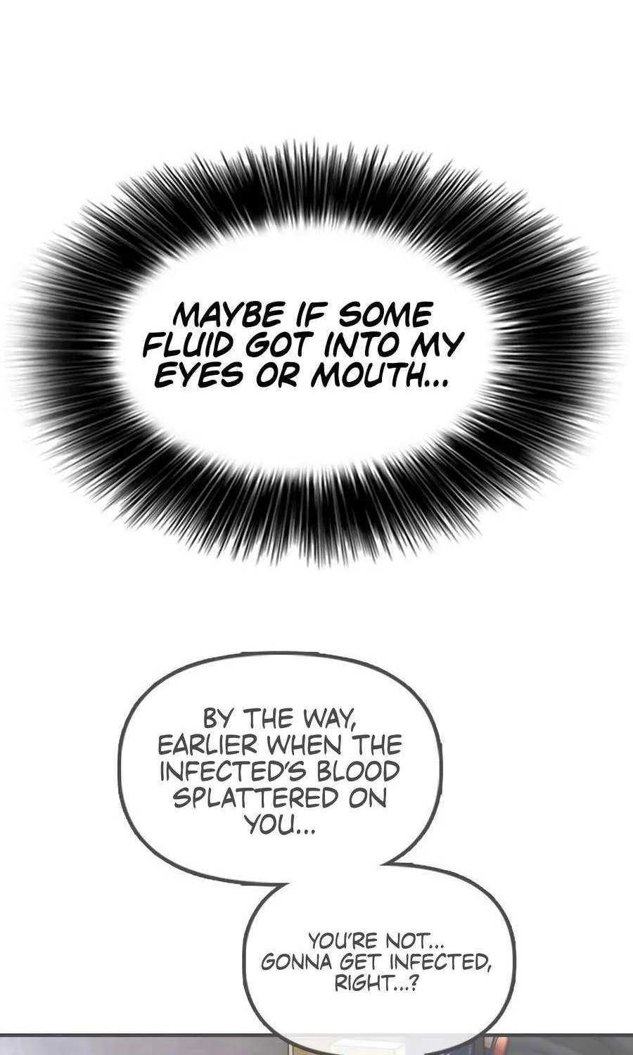 The Apocalypse is Here, chapter 20, page 91
