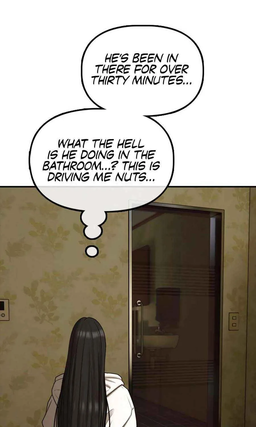 The Apocalypse is Here, chapter 20, page 105