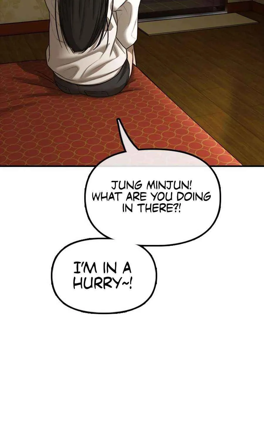 The Apocalypse is Here, chapter 20, page 106
