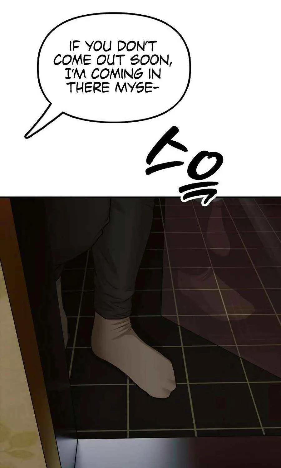 The Apocalypse is Here, chapter 20, page 107