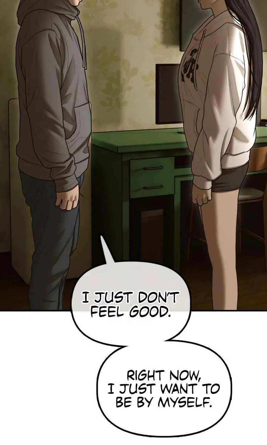 The Apocalypse is Here, chapter 20, page 115