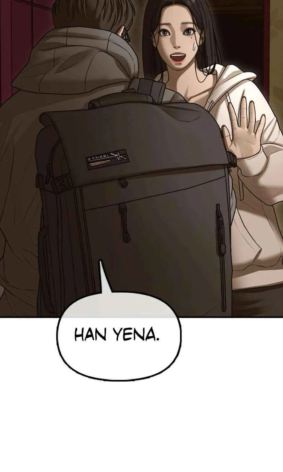 The Apocalypse is Here, chapter 20, page 121