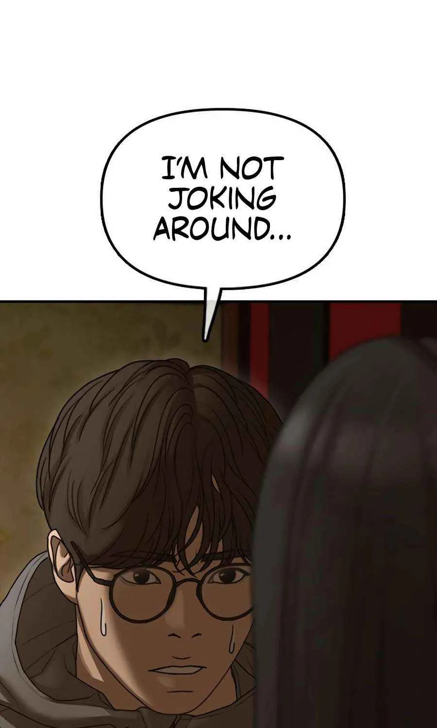 The Apocalypse is Here, chapter 20, page 122