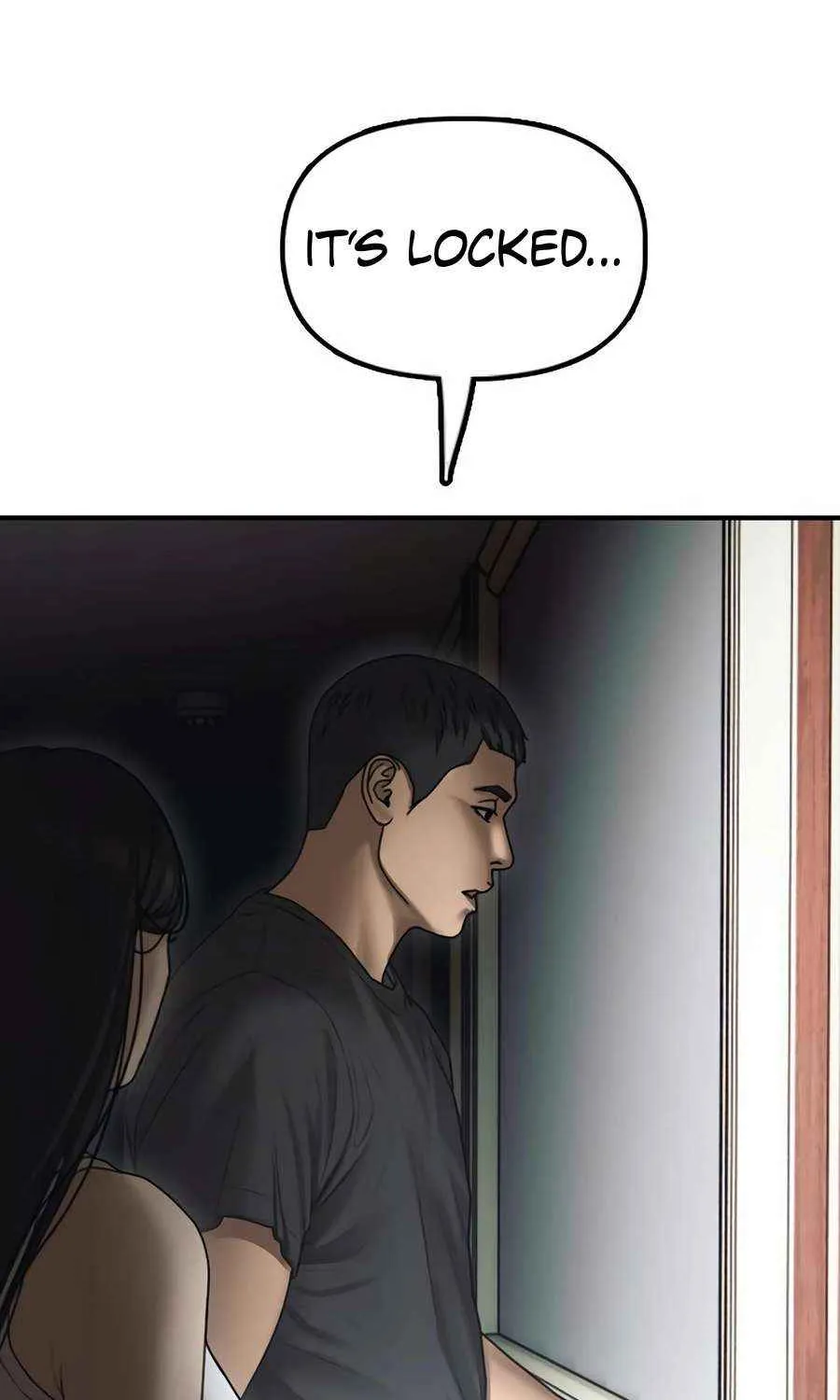 The Apocalypse is Here, chapter 20, page 161