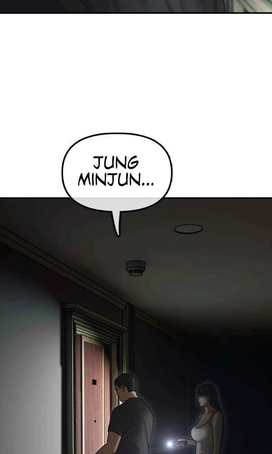 The Apocalypse is Here, chapter 20, page 164