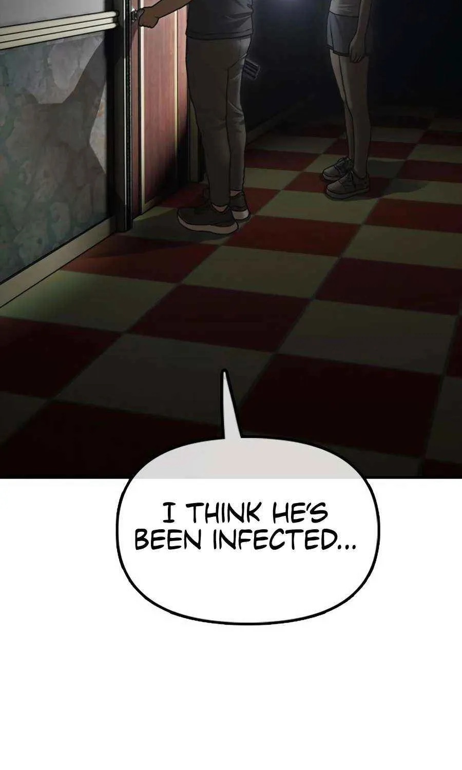 The Apocalypse is Here, chapter 20, page 165