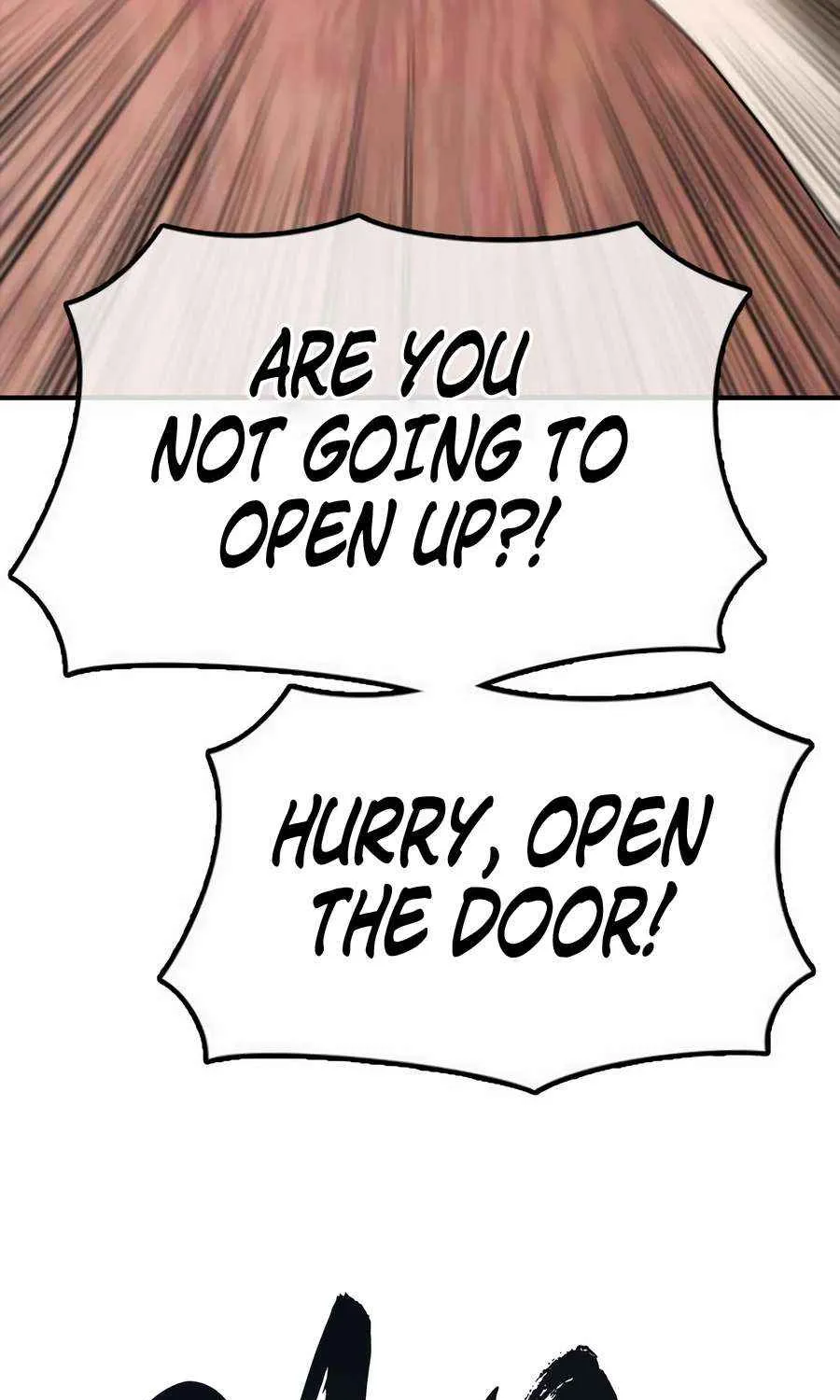 The Apocalypse is Here, chapter 20, page 188