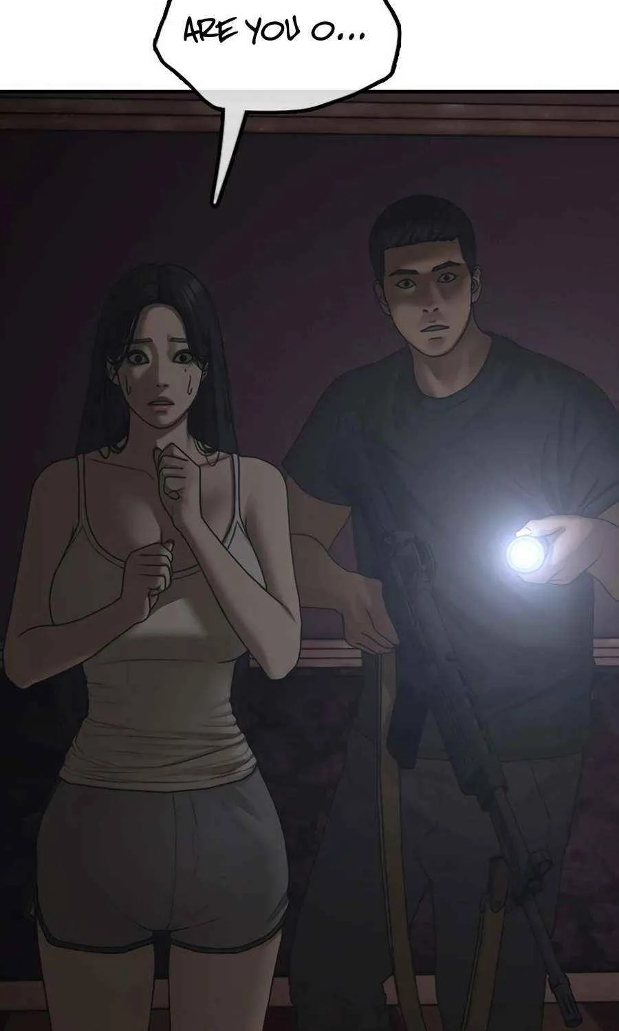 The Apocalypse is Here, chapter 20, page 195