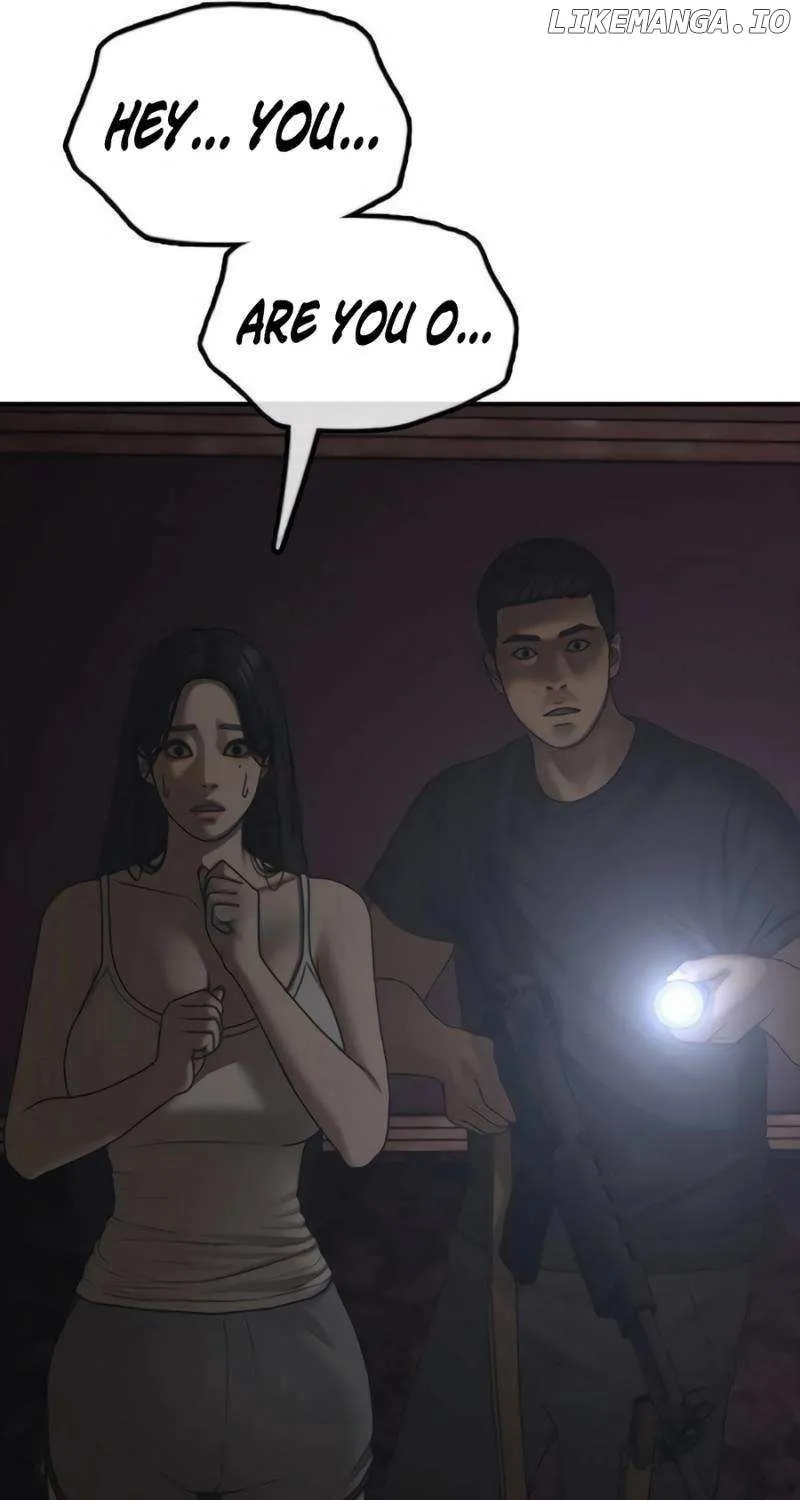 The Apocalypse is Here, chapter 21, page 9