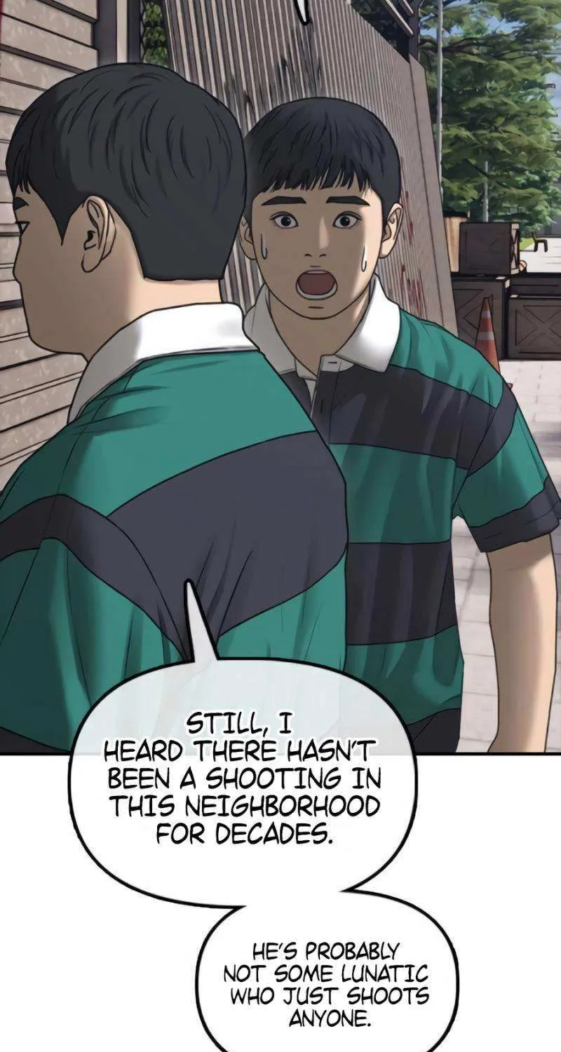 The Apocalypse is Here, chapter 21, page 20