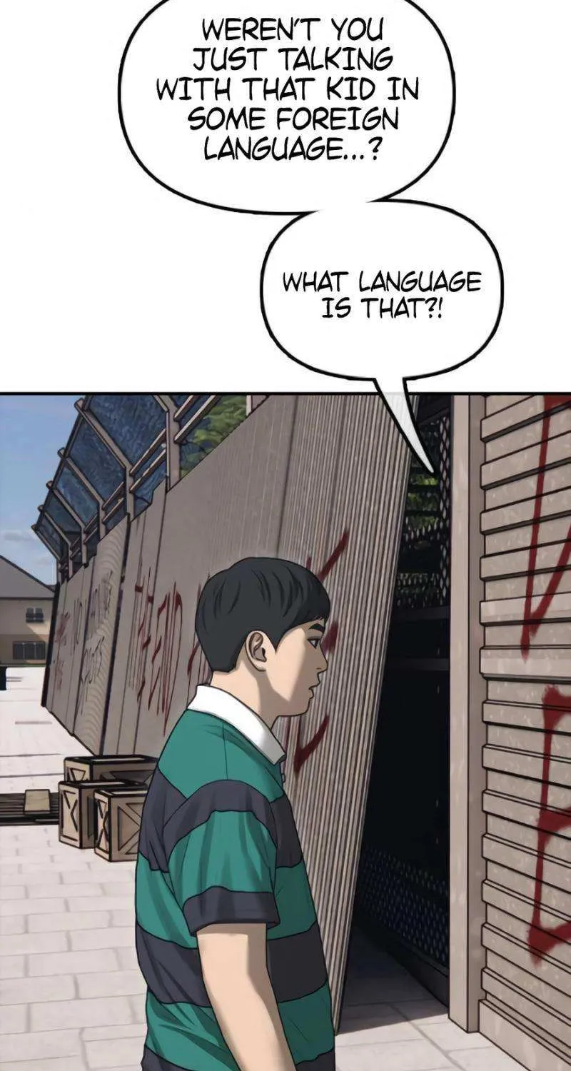 The Apocalypse is Here, chapter 21, page 31