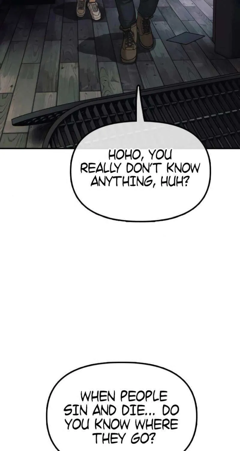 The Apocalypse is Here, chapter 21, page 61