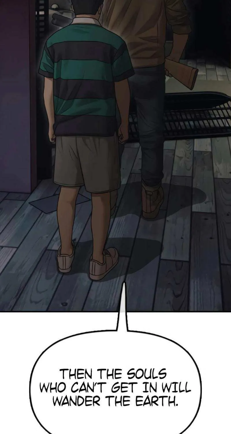 The Apocalypse is Here, chapter 21, page 66