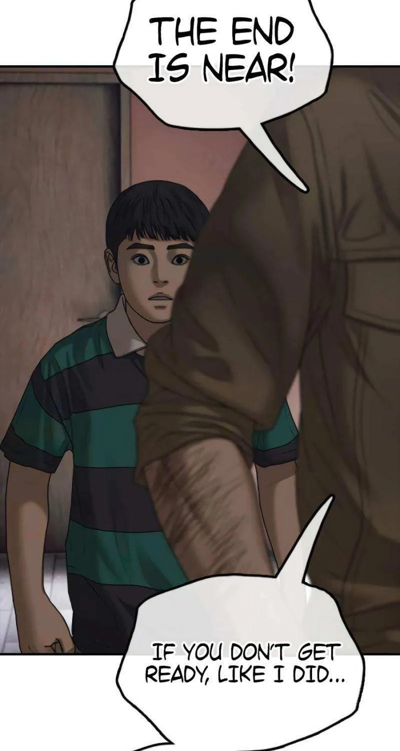 The Apocalypse is Here, chapter 21, page 70