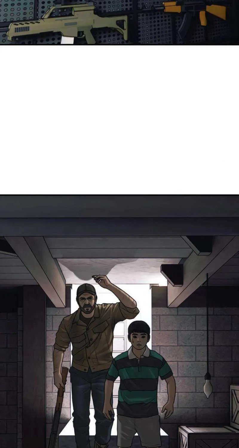 The Apocalypse is Here, chapter 21, page 75