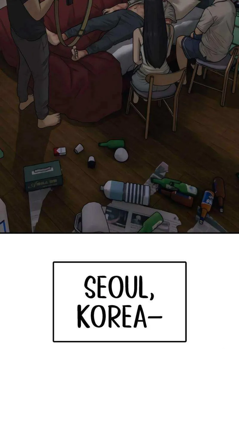 The Apocalypse is Here, chapter 21, page 85