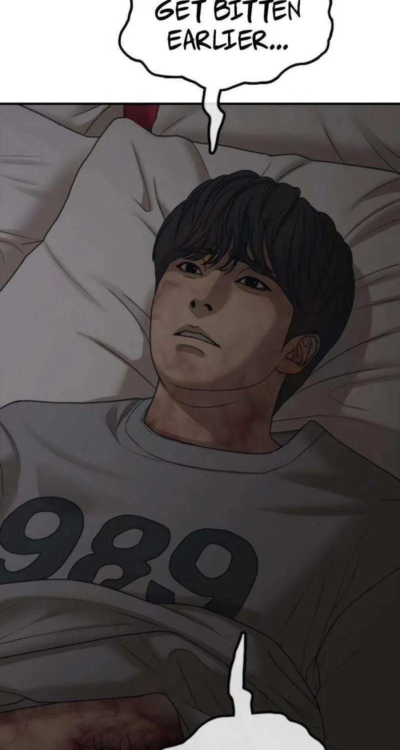 The Apocalypse is Here, chapter 21, page 92