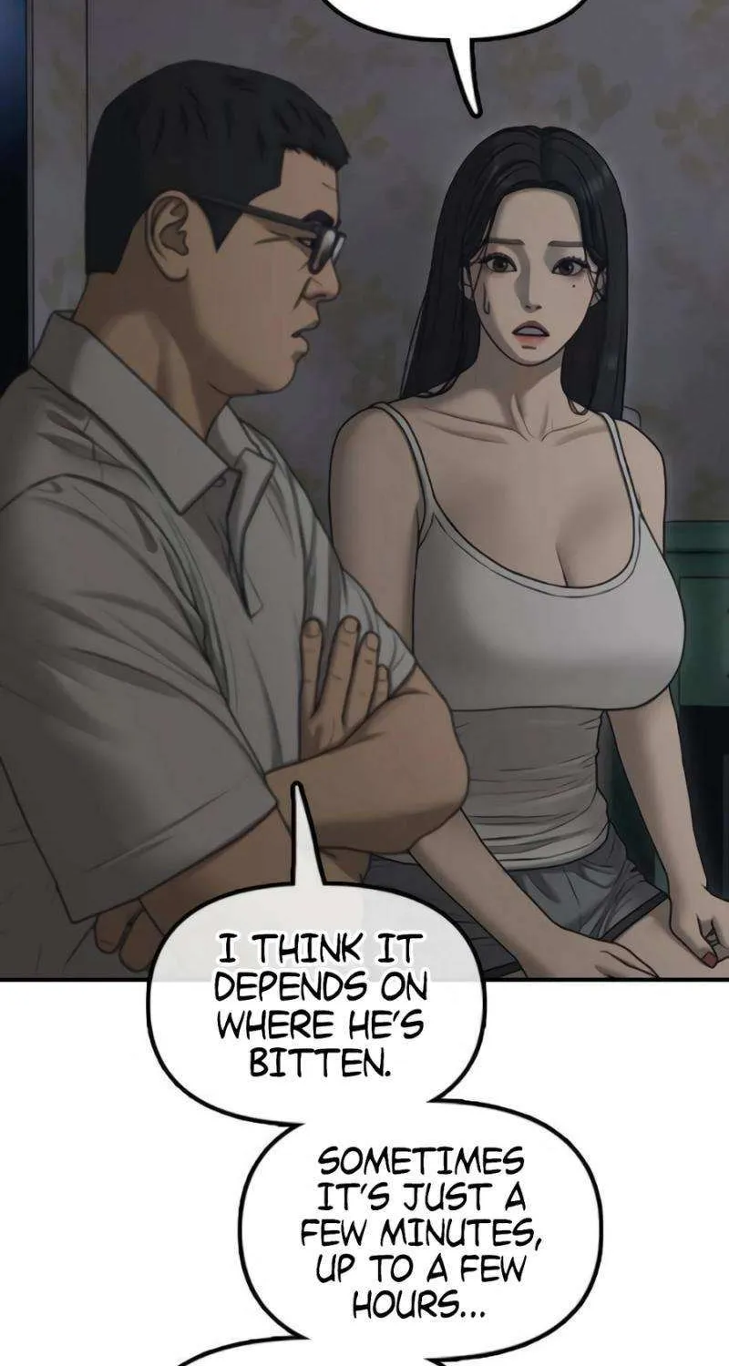 The Apocalypse is Here, chapter 21, page 94