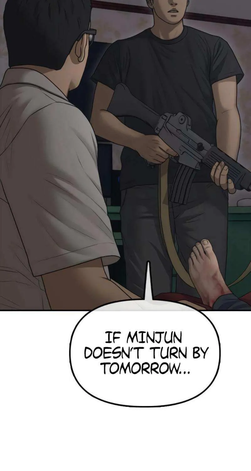 The Apocalypse is Here, chapter 21, page 102